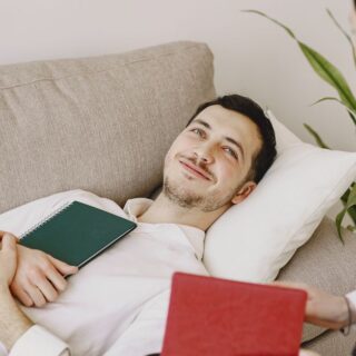Corvin Pszichológia – szakértő terapeuta Budapest szívében, online és személyesen
