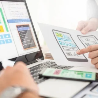 Kanga Design – Tördelés és keresőoptimalizálás