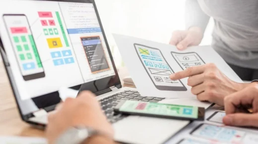Kanga Design – Tördelés és keresőoptimalizálás