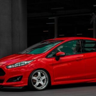 Ford alufelni – a méret, az ET-szám és az osztókör dönt az illeszkedésről